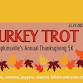 25th Annual Hopkinsville Turkey Trot event in Hopkinsville, KY