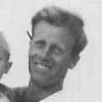 Arthur Leslie Longworth (1910–1996) • FamilySearch