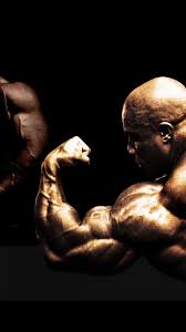1920 x 1080, 150 kb. Phone Bodybuilding Wallpapers Wallpaper Cave