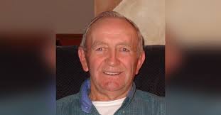 Obituary information for Alvin S. Kayser