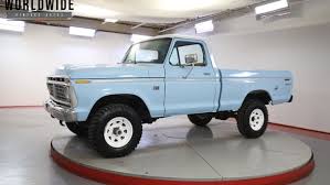 Image result for Coral 1976 Ford Truck