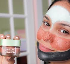 NY Trendy Moms: L'Oreal Paris Pure Clay Mask Review