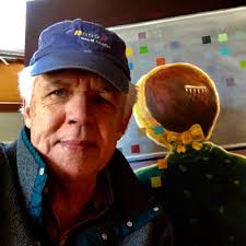 Peter Wooding, FIDSA, ASIDa