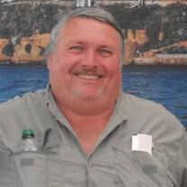 Randy Laughlin Obituary October 17, 2016