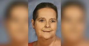 Obituary for Betty Jean (Greenwood) Griffin