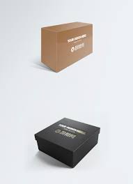 Download White Packing Box Mockup Template Image Picture Free Download 400685206 Lovepik Com PSD Mockup Templates