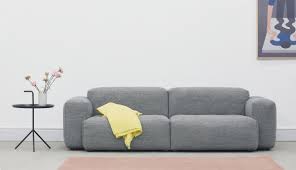 Timeless, sophisticated and wonderfully versatile, we have a wide range of beautiful grey furniture collections. Hay Dlm Don T Leave Me By Thomas Bentzen Designer Furniture By Smow Com