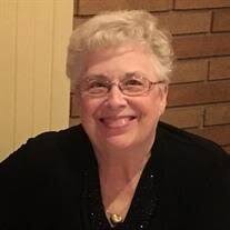 Doris E. Durham Obituary