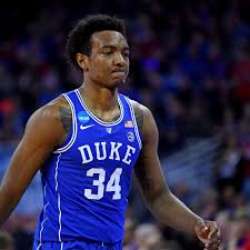 Is an american professional basketball player for the orlando magic of the national basketball association. Know The Prospect Wendell Carter Jr Posting And Toasting