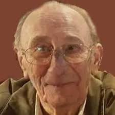 Obituary information for Jan (John) P. Szymanowski