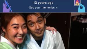 Choose Love, Again and Again