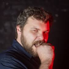 The Splatter Play Playbill — The Magnetic Theatre