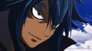 Acnologia Fairy Tail Dragon Cry Movie