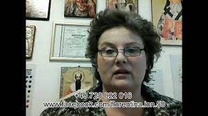 Danlela ion, daneila ion, danielle ion, ion daniela. Florentina Daniela Ion Previziuni Donald Trump Viitorul Presedinte Al Sua Youtube