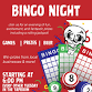 Bingo Night! Every Other Tuesday event image
