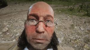 Random RDR2 dump : r/RDR2