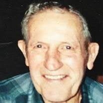 Howard Ogden Jr. Obituary