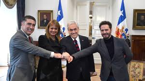 Tonight, chile won its first partido against australia. Las Gestiones Del Gobierno Tras La Decision Udi De Congelar Su Participacion En Chile Vamos Emol Com