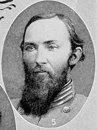 THINGS I REMEMBER ABOUT THE WAR BETWEEN THE STATES By: Richard Barton Myers  (PART 2) The following account was written by my sister-in-law's  Great-Grandfather, Richard Barton Myers of Davidson County, North Carolina ~