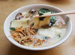 That's why i choose to cook it for mff kl/ selangor. 24 Best Pan Mee In Kl Pj
