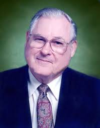 Charles Brizius Obituary