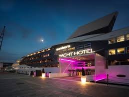 Ljleisure Sunborn Greenwich Kidd