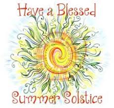 Exactly when is the summer solstice in 2021? Happy Summer Solstice Meme