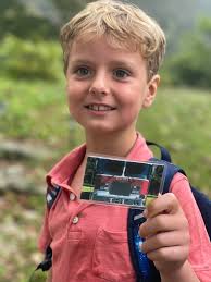 Kent Volunteer Fire Department, Inc.