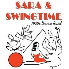 Sara & Swingtime - Facebook