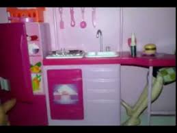 Crea y decora la casa de muñecas de tus sueños con mi casa de muñecas! Mi Casa De Munecas Youtube