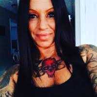 Stephanie Mallette's Instagram, Twitter & Facebook