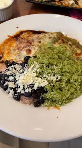 After 8 months of living in Santa Fe we finally got to eat at Cafe  Pasqual's and it did not disappoint! Every time we have gone to try to get  a table