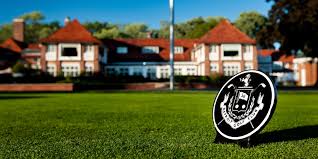Every year major tournaments and championships are held. Rocket Mortgage Classic June 24 30 Forgotten Harvest