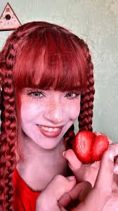 Soy una muñeca real