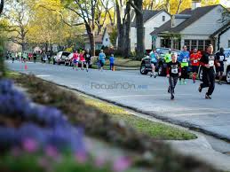 More than 500 run in Azalea 10K