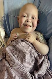 TikTok's Bella Brave Dies at 10, Mom Shares in Heartbreaking Update