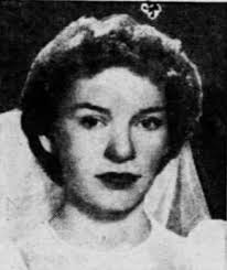 Janet Mary Rousseau Quail (1923-1975)