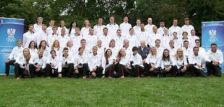 Nur 18 statt der erlaubten 22 spieler umfasst der kader. Olympische Sommerspiele 2012 Teilnehmer Osterreich Wikipedia