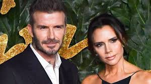 Victoria Beckham's cheeky Christmas gift from David has left fans seriously  envious