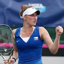 Find the latest matches, stats and ranking history for marketa vondrousova. Vondrousova The New Navratilova Supersport Africa S Source Of Sports Video Fixtures Results And News