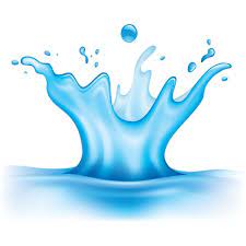 Water Png3281 Png Liked On Polyvore Featuring Backgrounds Fillers Water And Water Splash Water Splash Png Clip Art Handmade Art