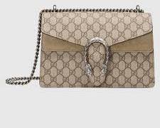 Image of Gucci Dionysus bag