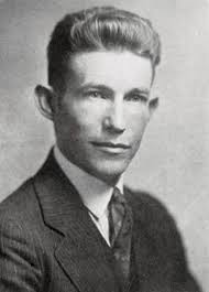 Benjamin Franklin “Frank” Teeter (1897-1970)