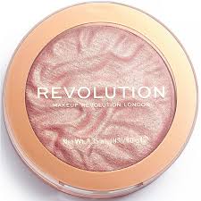 Shop makeup revolution cosmetic's at ulta. Makeup Revolution Highlight Reloaded Ulta Beauty