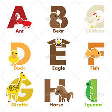 Free printable alphabet template upper case. 11 Best Printable Alphabet Letters Designs Free Premium Templates