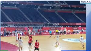 اللقاء أقيم في خضم استعدادات الفريقين لخوض غمار منافسات. Vmksghlrj85a M