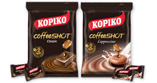 The company is recognized as the world's largest coffee candy manufacturer. Mayora Home