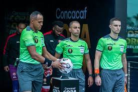 The united states of america team. Match Officials Appointed For Gold Cup Opening Group Stage Match On Jul 10