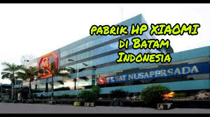 Profil pt sat nusapersada tbk. Motovlog Ke Pt Sat Nusapersada Tbk Batam Pabrik Hp Xiaomi Indonesia Youtube