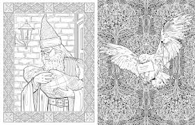 Harry potter coloring pages harry potter art etsy gallery wall vintage handmade wedding home decor craft gifts. Harry Potter Adult Coloring Pages Coloring Home
